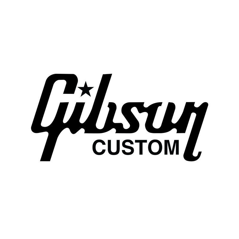 Gibson Custom