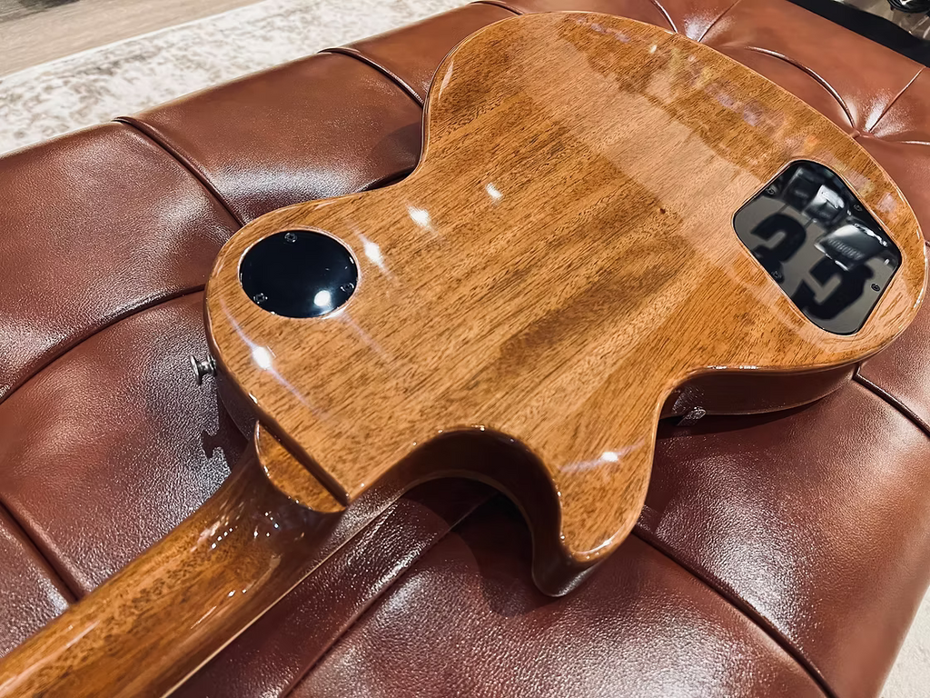 Gibson Les Paul Studio Tobacco Burst