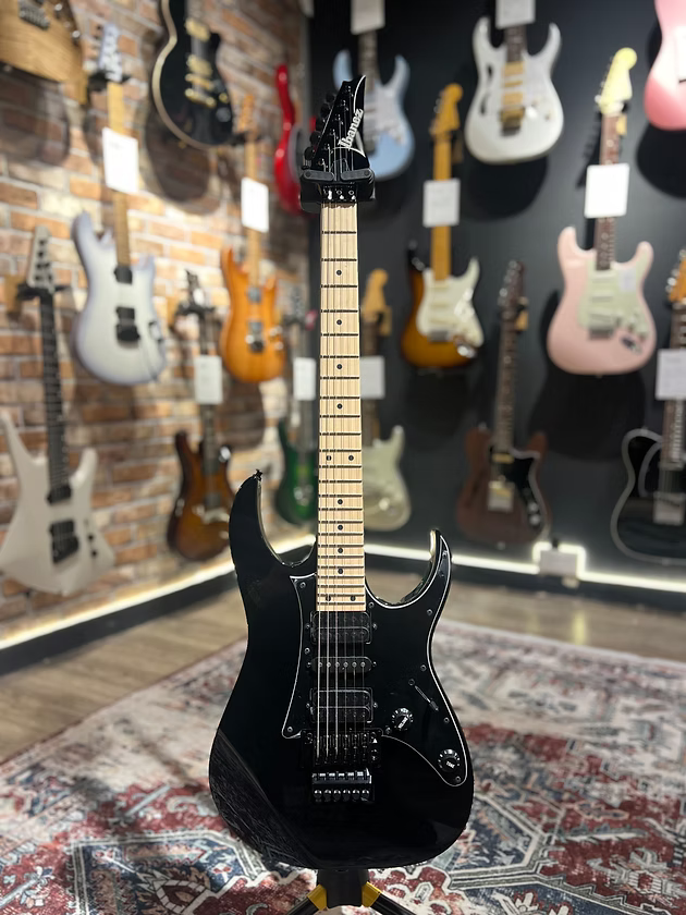 Ibanez Genesis R550 Black