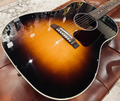 Gibson J-45 Standard Vintage Sunburst