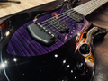 Ernie Ball Music Man Majesty Wisteria Blossom