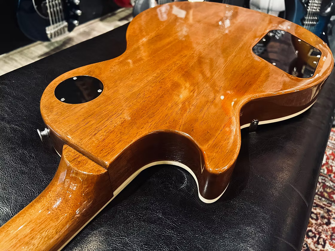 Gibson Les Paul Standard 50s Gold Top