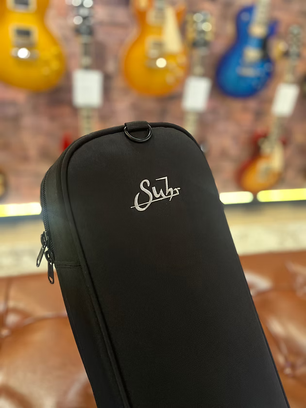 Suhr Classic S Dealer Select Shell Pink