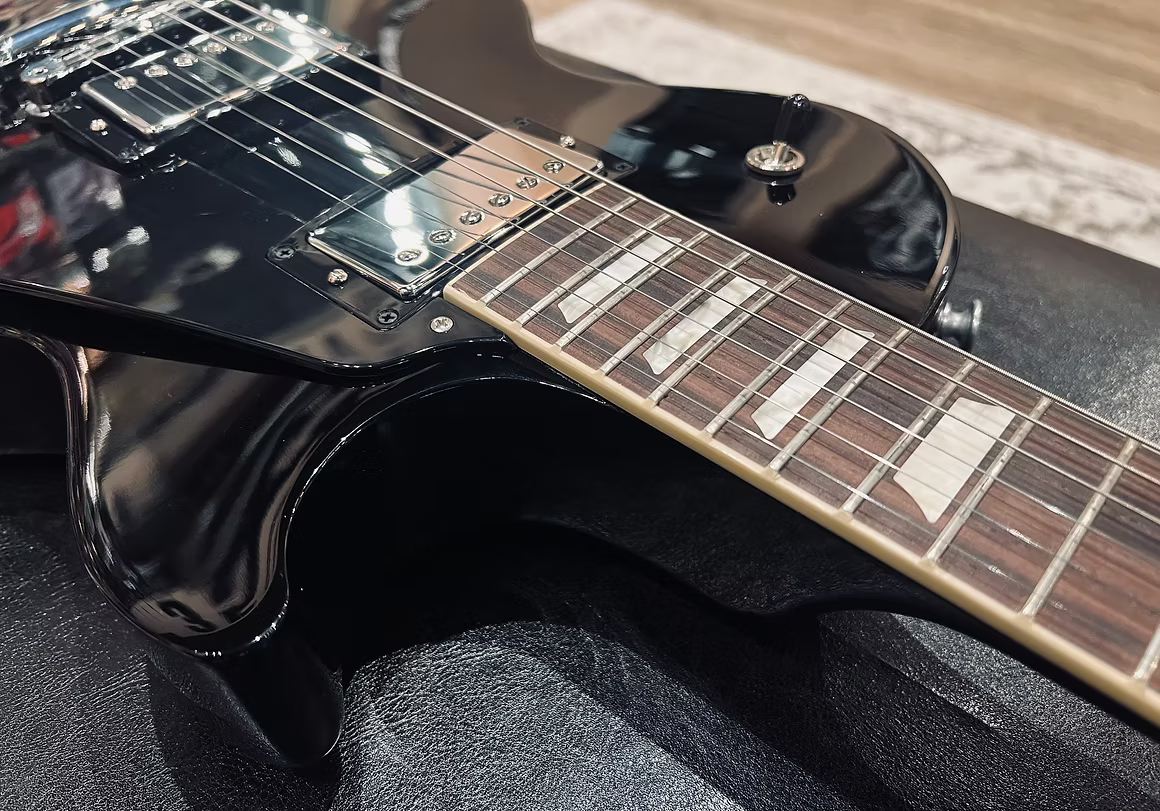 Gibson Studio Ebony