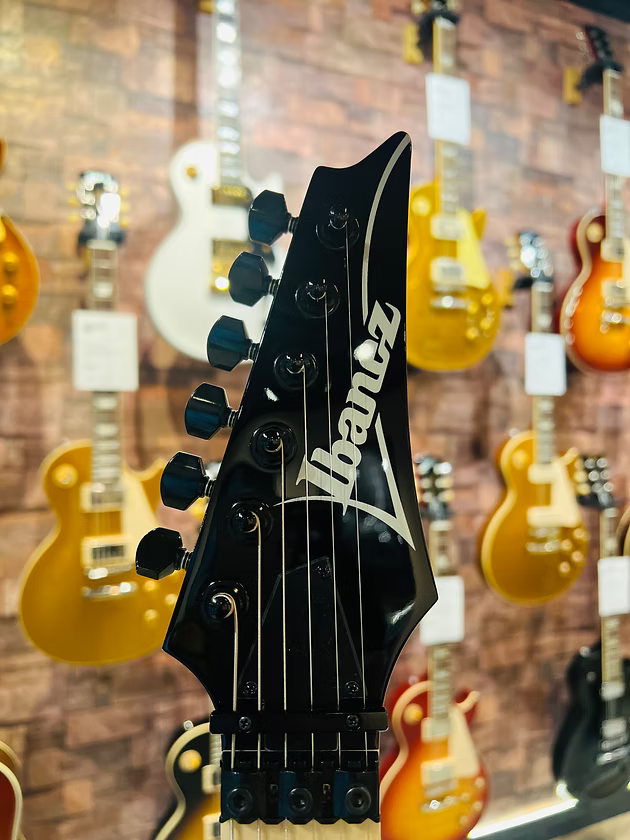 Ibanez Genesis R550 Black