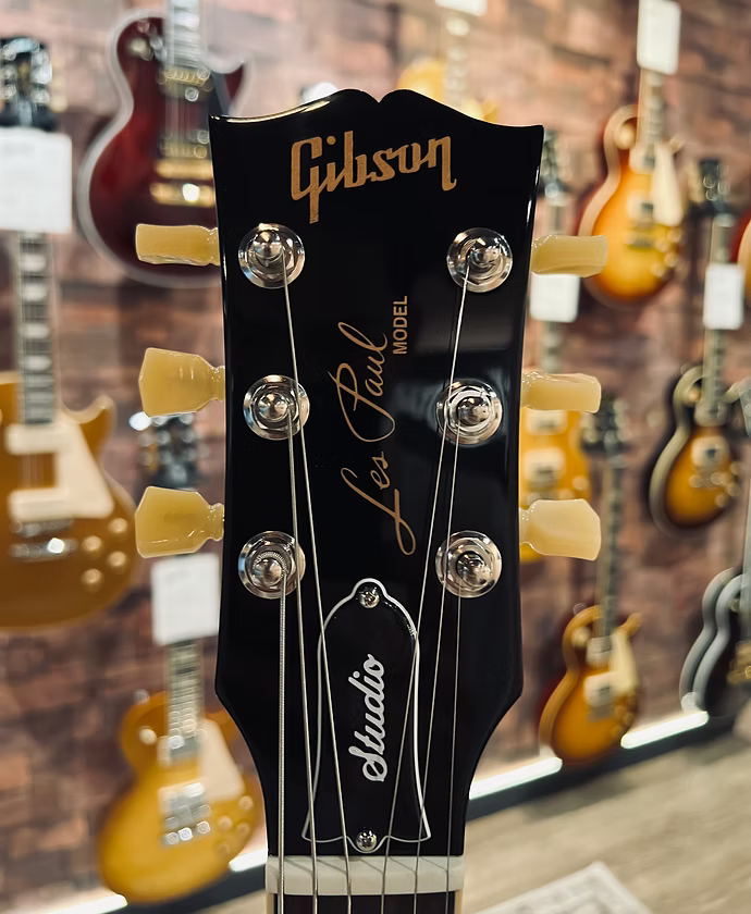 Gibson Les Paul Studio Modern Wine Red