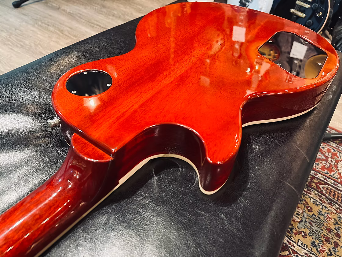 Gibson Slash Les Paul Standard Apetite Amber
