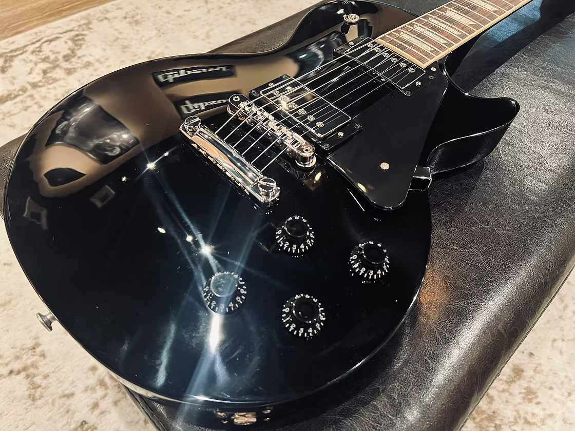 Gibson Studio Ebony