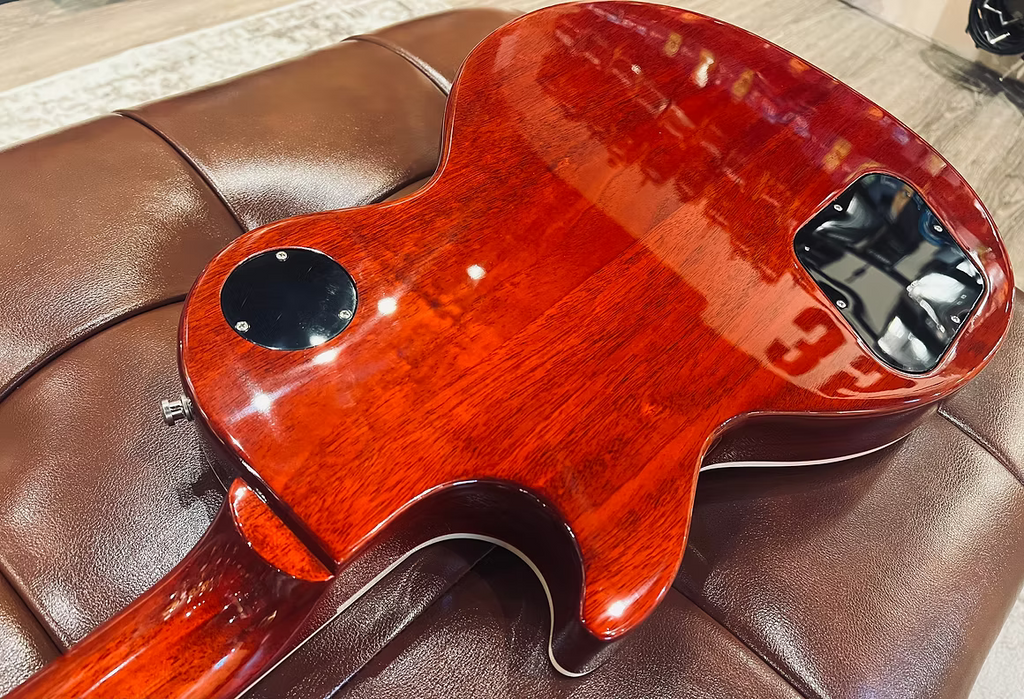 Gibson Slash Jessica Les Paul Standard Honey Burst