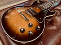 Gibson Les Paul Custom 70s Tobaco Burst