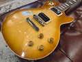 Gibson Slash Jessica Les Paul Standard Honey Burst