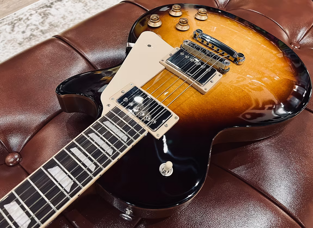 Gibson Les Paul Studio Tobacco Burst