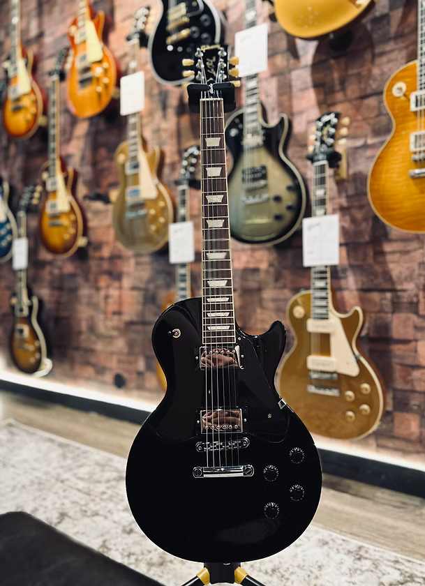 Gibson Studio Ebony