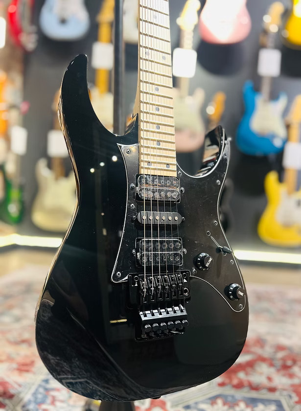 Ibanez Genesis R550 Black