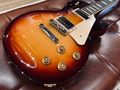 Gibson Les Paul Studio Session Bourbon Burst