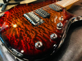 Ernie Ball Music Man JP15 Tiger Eye
