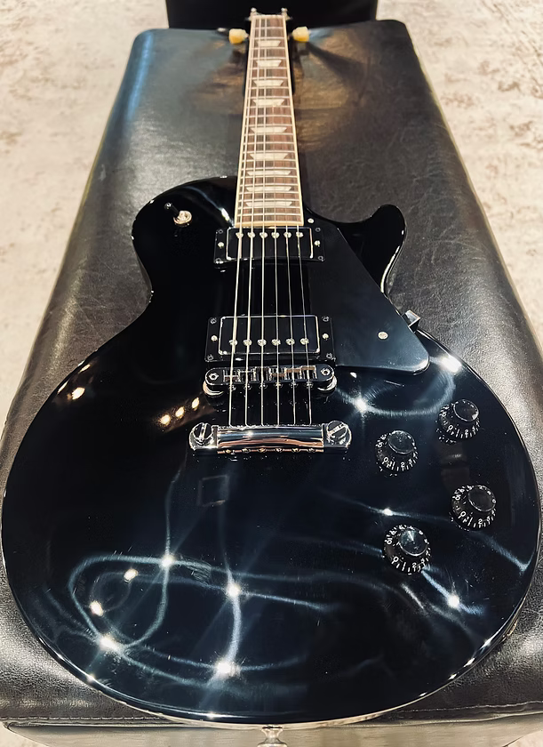 Gibson Studio Ebony