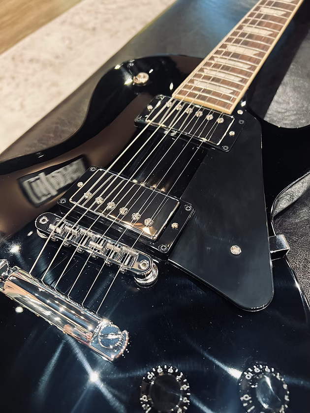Gibson Studio Ebony