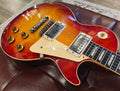 Gibson Custom 1958 Les Paul Standard Washed Cherry