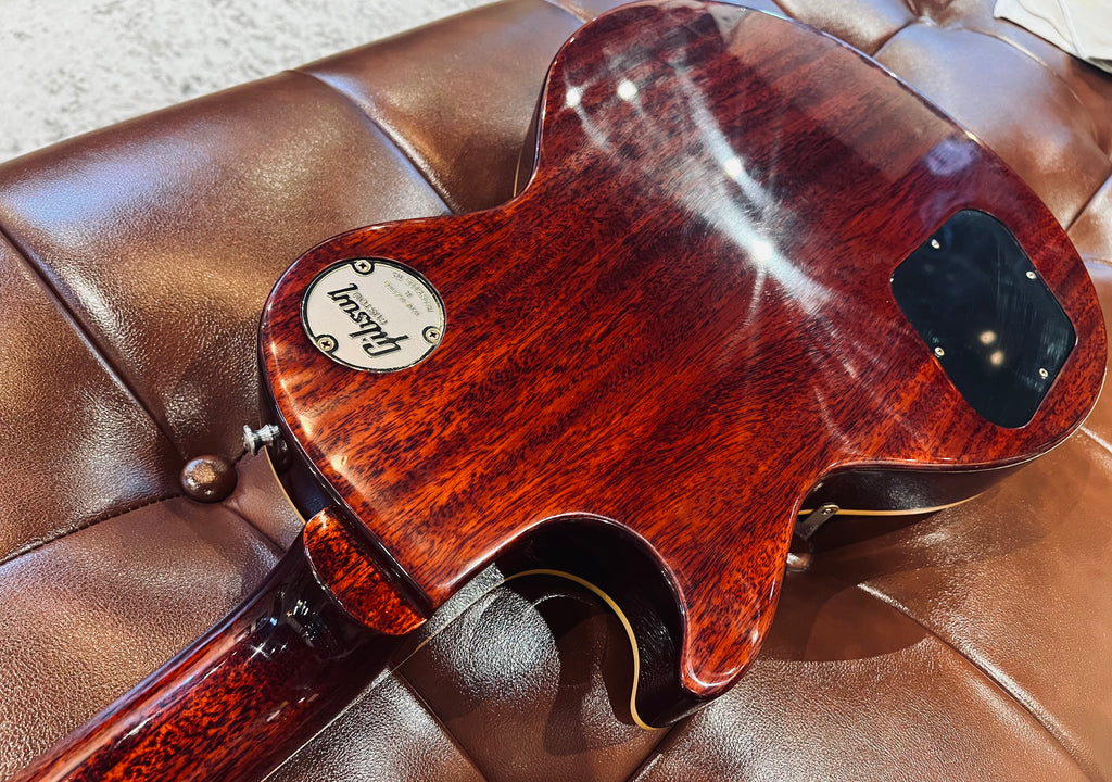 Gibson Custom 1958 Les Paul Standard Washed Cherry