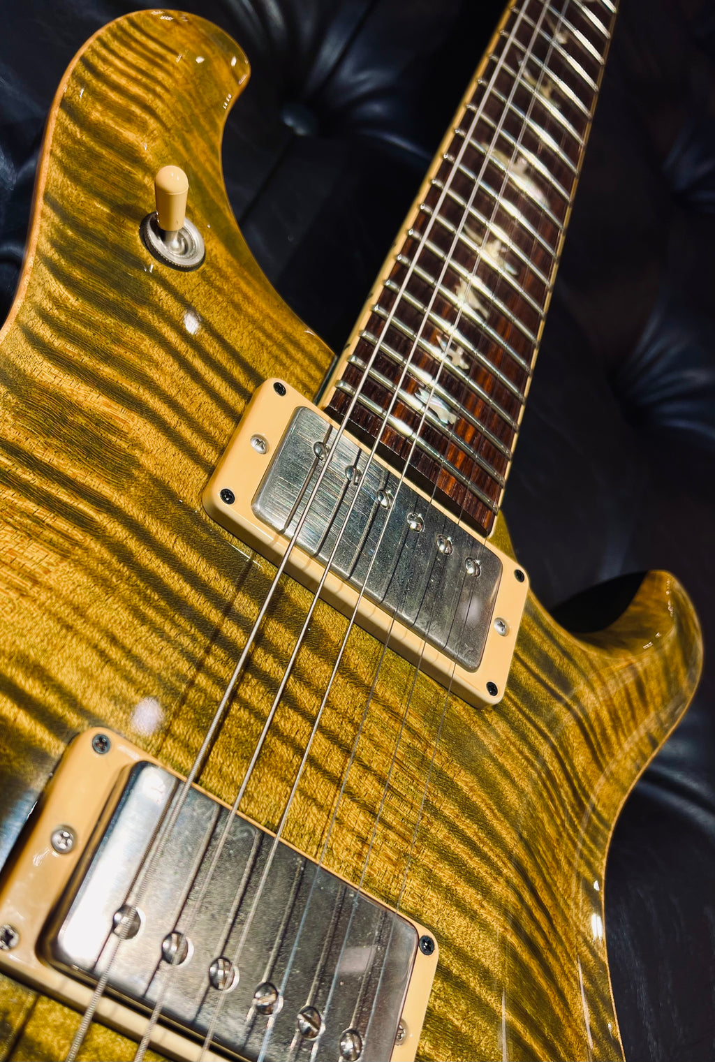 [Pre Owned] PRS 594 Jade
