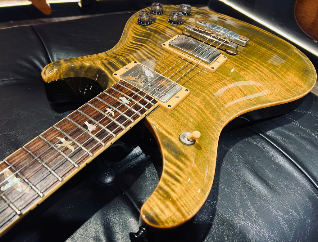 [Pre Owned] PRS 594 Jade