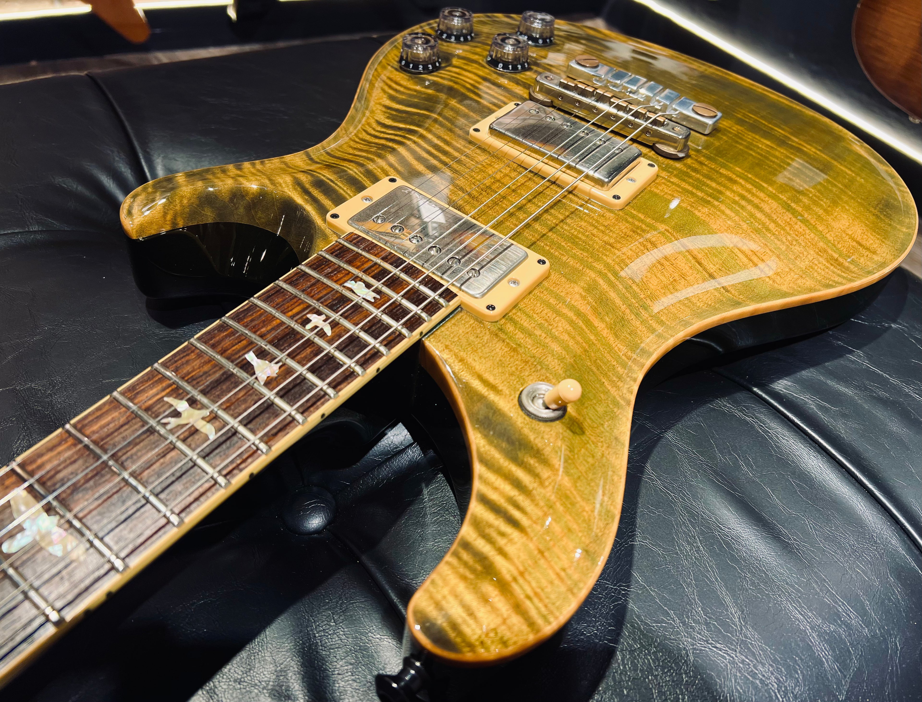 [Pre Owned] PRS 594 Jade