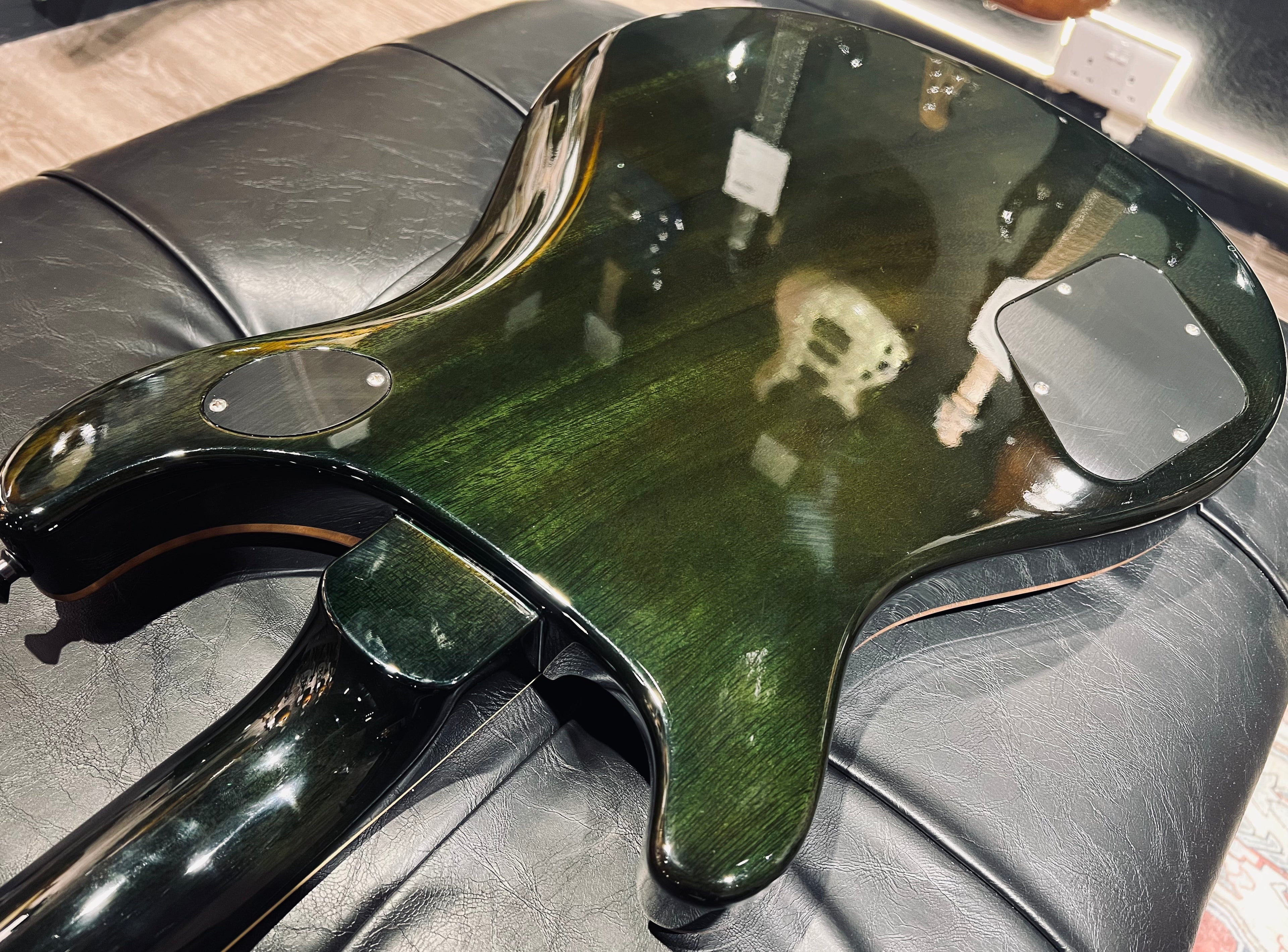 [Pre Owned] PRS 594 Jade