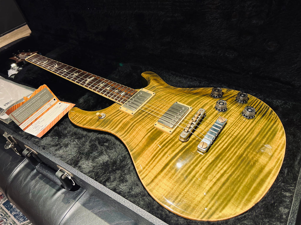 [Pre Owned] PRS 594 Jade