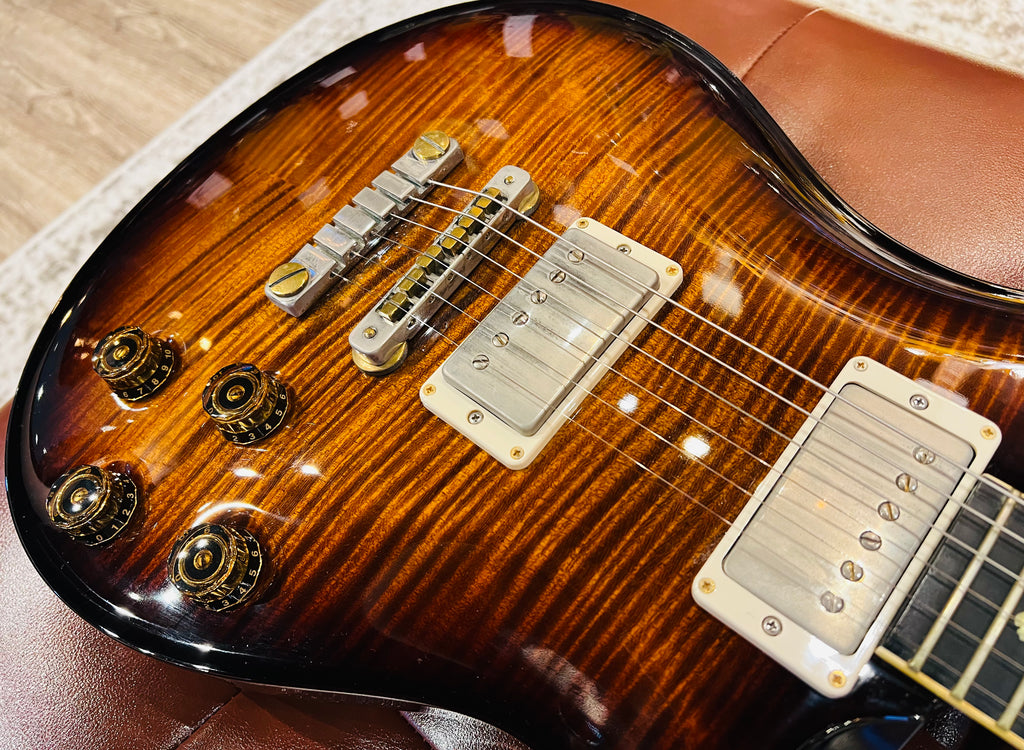 [Pre Owned] PRS 594 Black Gold Burst