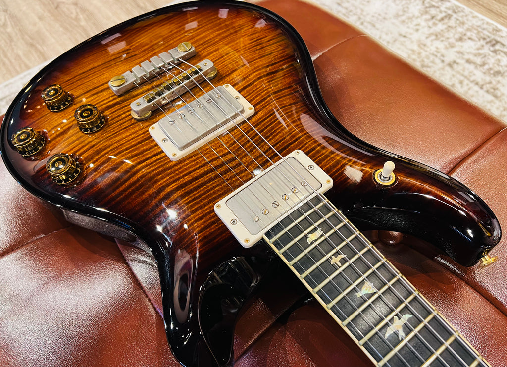 [Pre Owned] PRS 594 Black Gold Burst