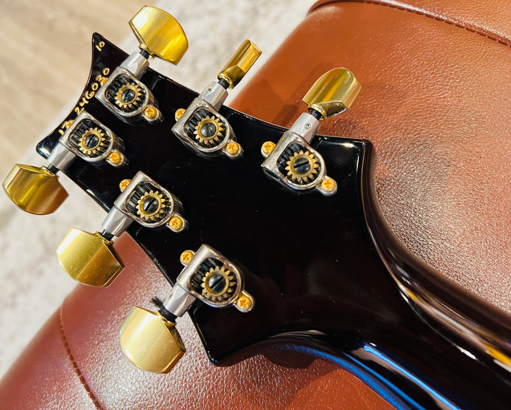 [Pre Owned] PRS 594 Black Gold Burst