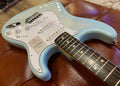 Fender Japan 60s Stratocaster Stardust Blue