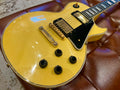 Gibson Custom 1957 Les Paul Custom Murphy Lab Heavy Aged Antique White