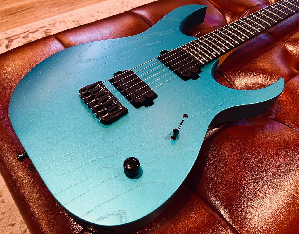 Mayones DT 6 Opal Blue