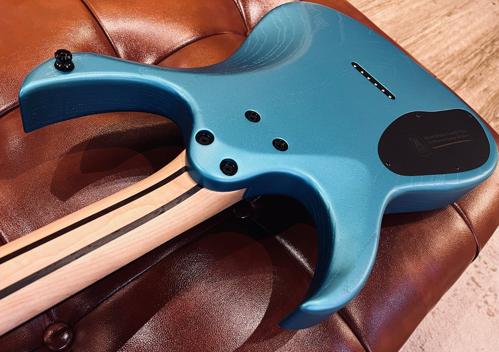 Mayones DT 6 Opal Blue
