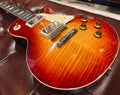 Gibson Custom Made to Measure 1959 Reissue Sunrise Teaburst