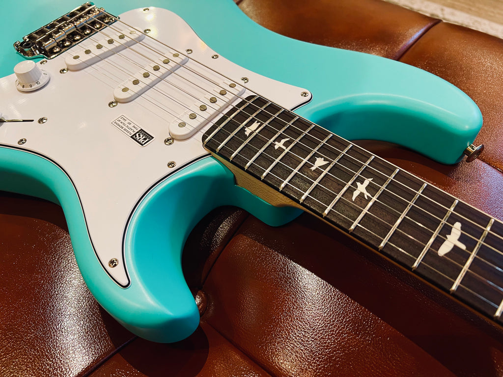 PRS Silversky Wild Blue