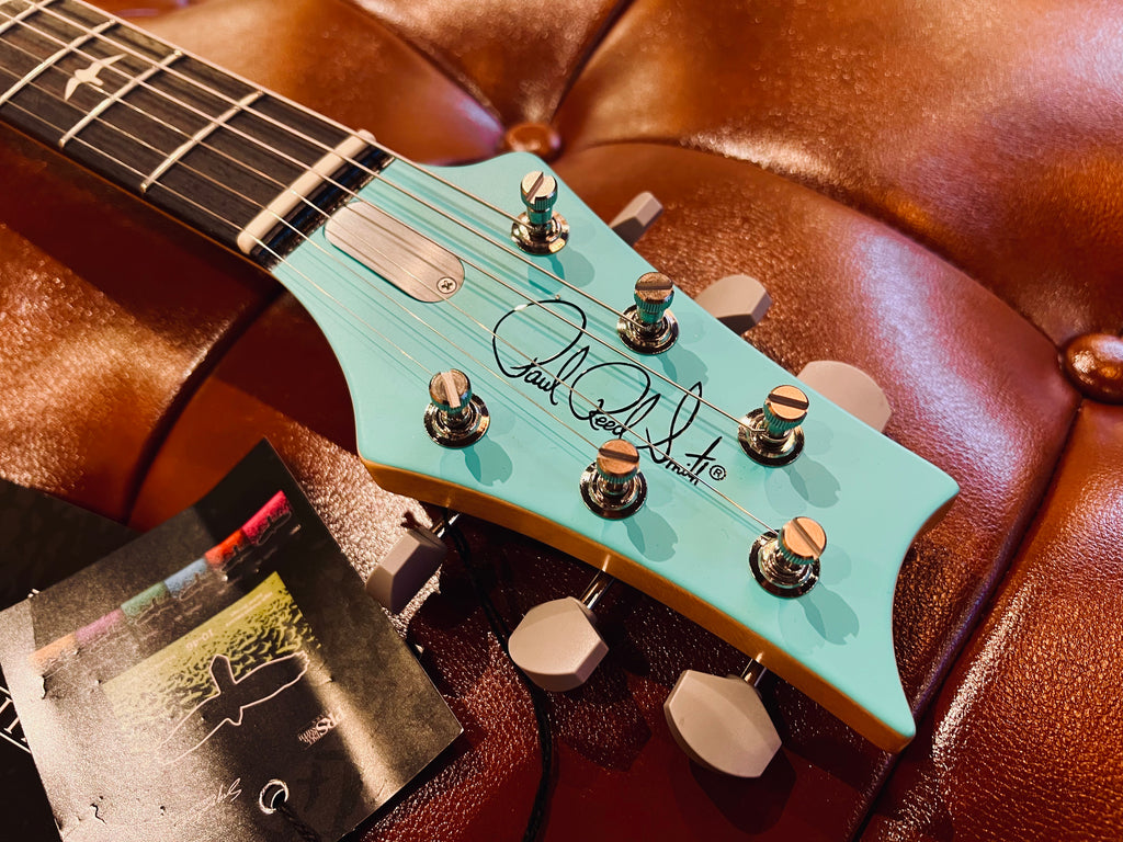 PRS Silversky Wild Blue