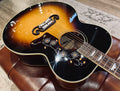 Gibson SJ-200 Original Vintage Sunburst
