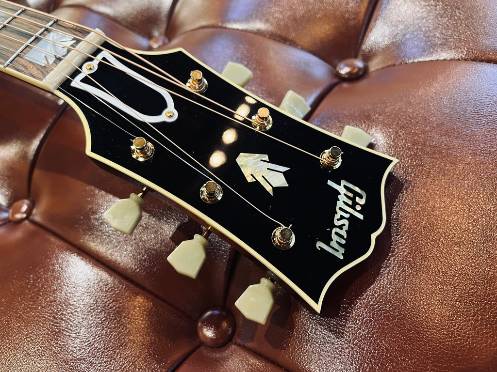 Gibson SJ-200 Original Vintage Sunburst