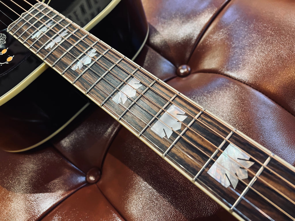 Gibson SJ-200 Original Vintage Sunburst