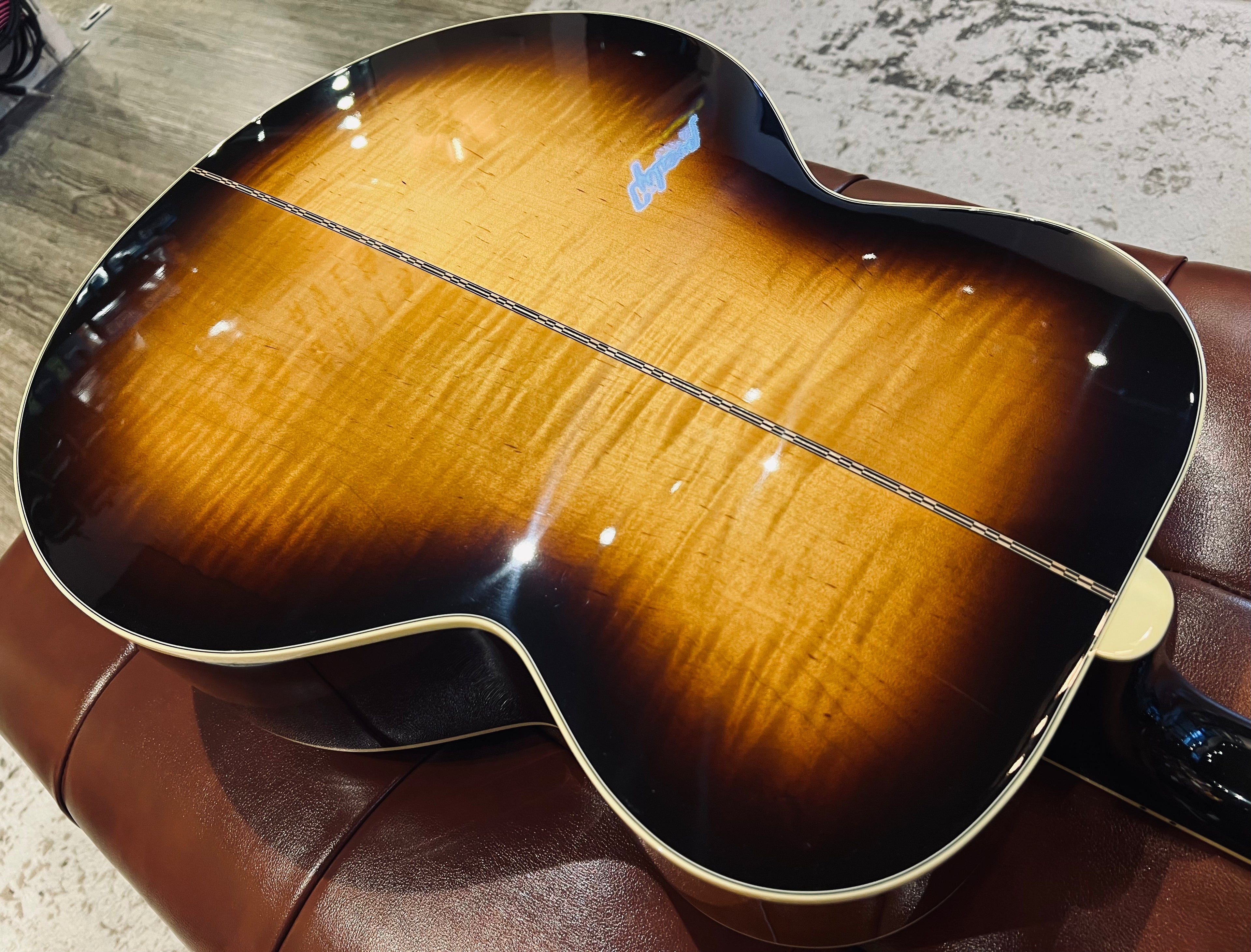 Gibson SJ-200 Original Vintage Sunburst