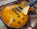 [Pre Owned] Gibson Custom 1959 Les Paul Standard Reissue Dirty Lemon