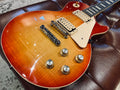 Gibson Les Paul Standard 60s Double Trouble Vintage Cherry Sunburst