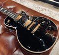 Gibson Custom Les Paul Custom 68 Reissue Ebony