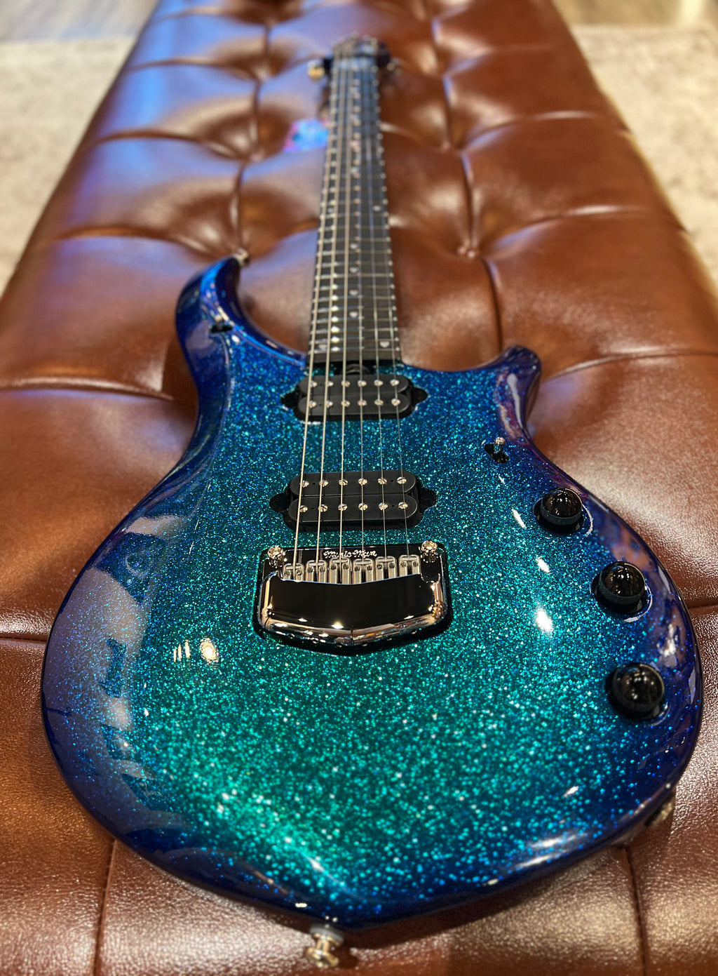Ernie Ball Music Man Ka'anapali Dream