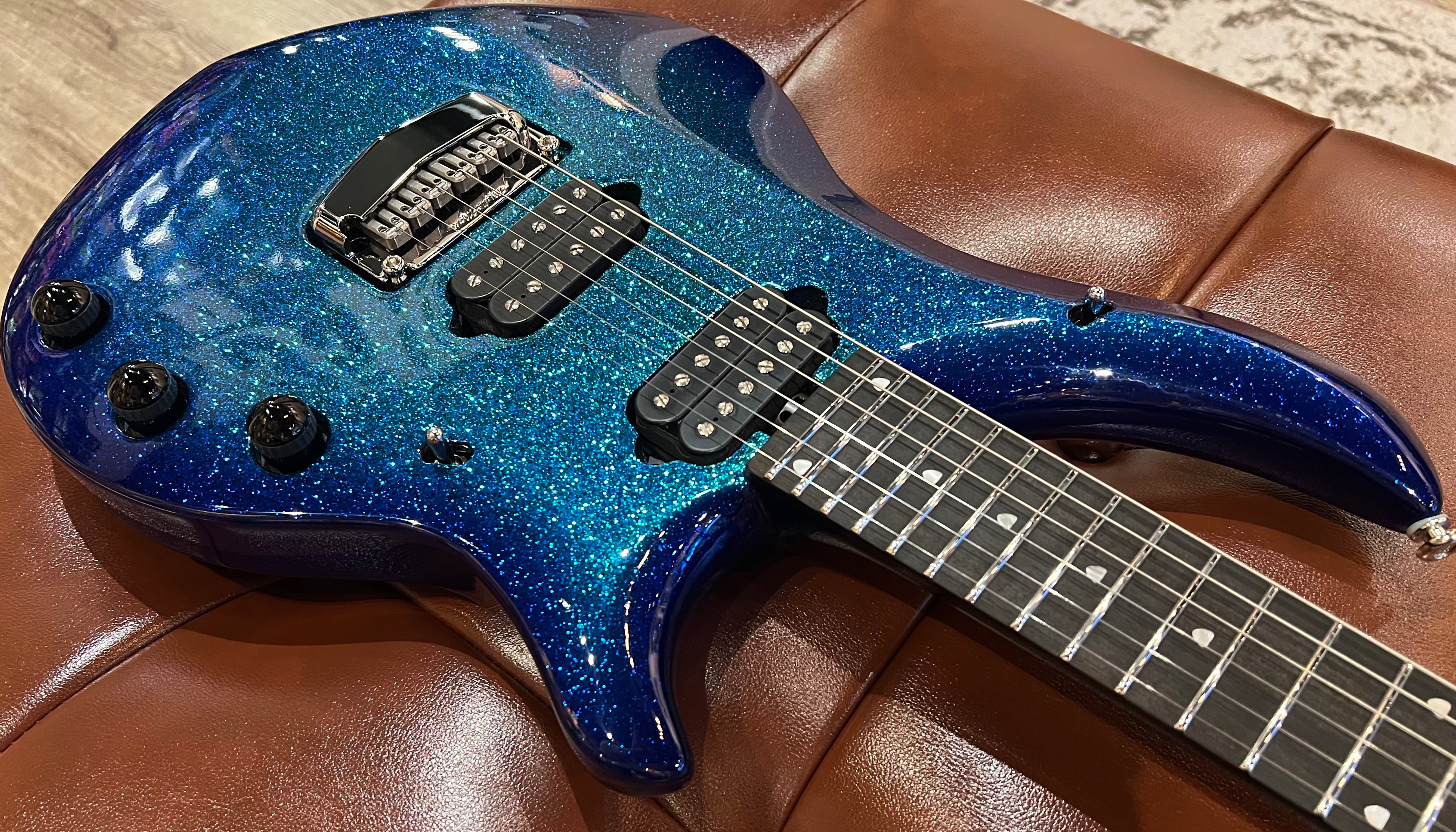 Ernie Ball Music Man Ka'anapali Dream