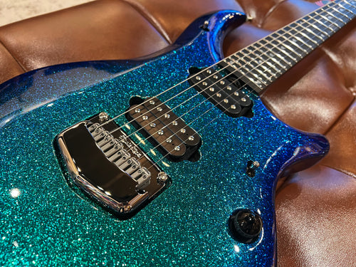 Ernie Ball Music Man Ka'anapali Dream