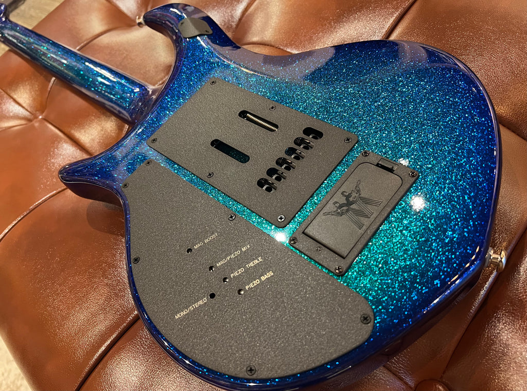Ernie Ball Music Man Ka'anapali Dream